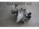 ΣΑΣΜΑΝ 6ΑΡΙ ΚΟΜΠΛΕ ΜΕ ΒΟΗΘΗΤΙΚΟ 1ND 1.4cc TDI 125.000ΧΛΜ TOYOTA URBAN CRUISER 4X4 2009 - 2014