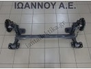 ΑΞΟΝΑΣ ΠΙΣΩ ΜΕ ΔΙΣΚΟΥΣ A14NET 1.4cc A16NET 1.6cc OPEL ASTRA J 2010 - 2016