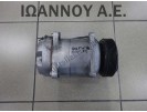 ΚΟΜΠΡΕΣΕΡ A/C 1J0820803G 506031-0990 AZD 1.6cc  VW GOLF 4 1998 - 2004