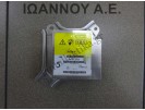 ΕΓΚΕΦΑΛΟΣ AIRBAG ΑΕΡΟΣΑΚΩΝ 89170-0H050 212388-110 TOYOTA AYGO 2006 - 2012