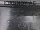 ΜΑΡΣΠΙΕ ΠΟΡΤΑΣ ΑΡΙΣΤΕΡΟ ΜΗ ΒΑΦΟΜΕΝΟ 2GM853855B VW T CROSS 5ΘΥΡΟ 2019 - 2022