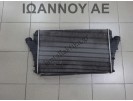 ΨΥΓΕΙΟ INTERCOOLER Z19DTH 1.9cc TDI OPEL VECTRA C 2005 - 2008