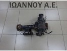 ΔΙΑΦΟΡΙΚΟ ΕΜΠΡΟΣ 3851161G45 ΒΗΜΑ 8.8X37 YD25 2.5cc TDI 133HP NISSAN NAVARA 2001 - 2010