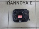 ΠΟΡΤΑΚΙ ΡΕΖΕΡΒΟΥΑΡ ΜΑΥΡΟ TOYOTA RAV4 2001 - 2006