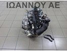 ΜΗΧΑΝΗ ΚΙΝΗΤΗΡΑΣ 1ND 1.4 TDI 7.2000 ΧΛΜ TOYOTA YARIS TOYOTA COROLLA TOYOTA AURIS 2014 - 2016