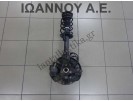 ΑΚΡΟ ΕΜΠΡΟΣ ΔΕΞΙΟ BSE 1.6cc VW GOLF 5 2004 - 2008