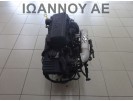 ΜΗΧΑΝΗ ΚΙΝΗΤΗΡΑΣ G4HD4 1.1cc 12v 80.000ΧΛΜ HYUNDAI ATOS 2006 - 2007