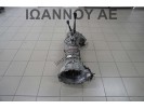 ΣΑΣΜΑΝ 5ΑΡΙ 1KZ 1KZ-TE 3.0cc TDI 135.000ΧΛΜ TOYOTA HILUX LAND CRUISER 4X4 2002 - 2010