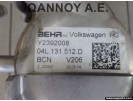 ΒΑΛΒΙΔΑ EGR Y2392008 04L.131.512.D VW GOLF 7 2013 - 2016