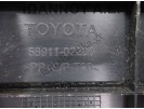 ΚΟΝΣΟΛΑ ΤΕΜΠΕΛΗ 58911-02200 TOYOTA AURIS 2007 - 2010