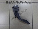 ΠΕΤΑΛ ΓΚΑΖΙΟΥ 49400-51K50 6PV009074-03 OPEL AGILA 2008 - 2012