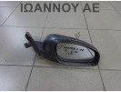 ΚΑΘΡΕΠΤΗΣ ΔΕΞΙΟΣ ΗΛΕΚΤΡΙΚΟΣ 5PIN ΓΚΡΙ OPEL VECTRA C 2002 - 2005