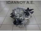 ΣΑΣΜΑΝ 6ΑΡΙ 1NR 1.3cc TOYOTA AURIS 2007 - 2010