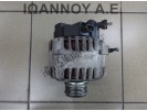 ΔΥΝΑΜΟ 37300-2A600 TG12C090 2607316D D4FB 1.6cc TDI KIA CEED 2007 - 2010