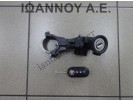 ΔΙΑΚΟΠΤΗΣ ΜΙΖΑΣ ΜΕ IMMOBBILIZER 00505254300 61146901 21210701 FIAT PUNTO 2012 - 2018