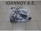 ΣΑΣΜΑΝ 5ΑΡΙ HFX 1.1cc 68.000 ΧΛΜ CITROEN C3 2005 - 2010