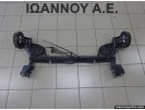 ΑΞΟΝΑΣ ΠΙΣΩ ΜΕ ΤΑΜΠΟΥΡΑ CR12 1.2cc NISSAN MICRA K12 2003 - 2010