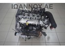 ΜΗΧΑΝΗ ΚΙΝΗΤΗΡΑΣ D4FC 1.4cc TDI 116.000ΧΛΜ KIA RIO 2012 - 2014