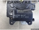 ΡΕΛΕ ΚΑΛΟΡΙΦΕΡ 063700-8610 TOYOTA RAV4 2001 - 2006