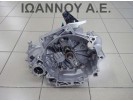 ΣΑΣΜΑΝ 6ΑΡΙ DBY 1.0cc T 24.000ΧΛΜ SEAT IBIZA FR 2017 - 2020