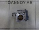 ΠΕΤΑΛΟΥΔΑ ΓΚΑΖΙΟΥ SERA 526-01 HR16 1.6cc NISSAN QASHQAI 2007 - 2010