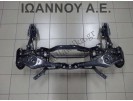 ΑΞΟΝΑΣ ΠΙΣΩ ΜΕ ΔΙΣΚΟΥΣ CGG 1.4cc CFF 2.0cc TDI VW GOLF 6 2008 - 2012