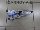 ΜΟΤΕΡ ΥΑΛΟΚΑΘΑΡΙΣΤΗΡΑ ΠΙΣΩ 98710-1J000 03511-1560 4PIN HYUNDAI I20 3-5ΘΥΡΟ 2009 - 2012