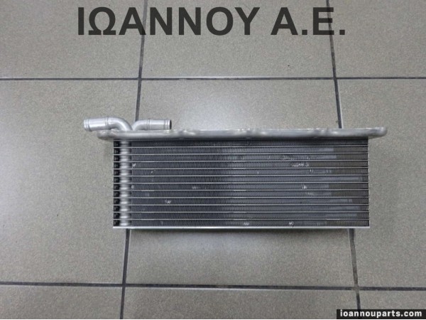 ΨΥΓΕΙΟ INTERCOOLER 04E145749B VW GOLF 7 2013 - 2016