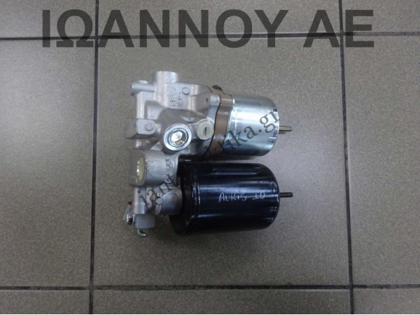 ΜΟΝΑΔΑ ABS 47070-12010 TOYOTA AURIS 2010 - 2013