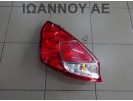 ΦΑΝΑΡΙ ΠΙΣΩ ΑΡΙΣΤΕΡΟ C1BB-13405-A FORD FIESTA 3-5ΘΥΡΟ 2013 - 2016