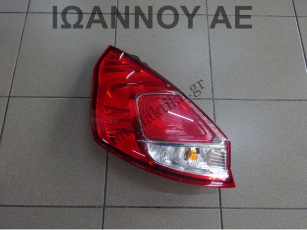 ΦΑΝΑΡΙ ΠΙΣΩ ΑΡΙΣΤΕΡΟ C1BB-13405-A FORD FIESTA 3-5ΘΥΡΟ 2013 - 2016