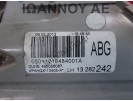 ΦΑΝΑΡΙ ΠΙΣΩ ΑΡΙΣΤΕΡΟ ΕΞΩΤΕΡΙΚΟ 13282242 495056087 ABG OPEL ASTRA J SW 2010 - 2016 