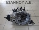 ΣΑΣΜΑΝ 6ΑΡΙ 1NR 1.3cc TOYOTA AURIS 2007 - 2010