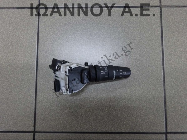 ΔΙΑΚΟΠΤΗΣ ΥΑΛΟΚΑΘΑΡΙΣΤΗΡΩΝ CR14 1.4cc NISSAN NOTE 2006 - 2013