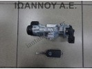 ΔΙΑΚΟΠΤΗΣ ΜΙΖΑΣ 3M51-3F880-AD MAZDA 3 2009 - 2014