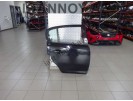 ΠΟΡΤΑ ΠΙΣΩ ΔΕΞΙΑ ΜΑΥΡΗ OPEL CORSA D 5ΘΥΡΟ 2006 - 2011