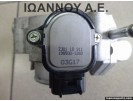 ΠΕΤΑΛΟΥΔΑ ΓΚΑΖΙΟΥ ZJ01 18 911 198500-1260 MAZDA 3 2004 - 2008