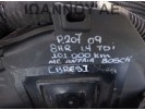 ΜΗΧΑΝΗ ΚΙΝΗΤΗΡΑΣ ΜΕ ΑΝΤΛΙΑ BOSCH 8HR 1.4cc TDI 101.000ΧΛΜ PEUGEOT 207 2006 - 2014