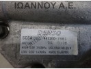 ΚΟΜΠΡΕΣΕΡ A/C 447260-7961 TOYOTA COROLLA 2004 - 2008