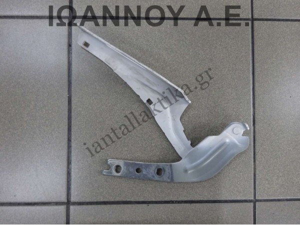 ΜΕΝΤΕΣΕΔΕΣ ΜΠΡΟΣΤΙΝΟΥ ΚΑΠΩ ΔΕΞΙΟΣ 6F0823302A SEAT IBIZA FR 2017 - 2020