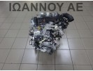 ΜΗΧΑΝΗ ΚΙΝΗΤΗΡΑΣ 1ND 1.4 TDI 7.2000 ΧΛΜ TOYOTA YARIS TOYOTA COROLLA TOYOTA AURIS 2014 - 2016