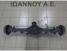 ΔΙΑΦΟΡΙΚΟ ΠΙΣΩ ΜΕ ΤΑΜΠΟΥΡΑ RHZ 2.0cc TDI SUZUKI GRAND VITARA 1999 - 2005