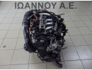 ΜΗΧΑΝΗ ΚΙΝΗΤΗΡΑΣ 4HN 2.2cc TDI 109.000ΧΛΜ MITSUBISHI OUTLANDER 2008 - 2011