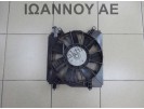 ΒΕΝΤΙΛΑΤΕΡ 168000-4330 4EE2 1.7cc TDI HONDA CIVIC 2004 - 2005