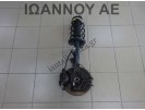 ΑΚΡΟ ΕΜΠΡΟΣ ΔΕΞΙΟ HR16 1.6cc NISSAN QASHQAI 2010 - 2014