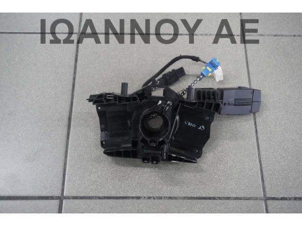 ΤΑΙΝΙΑ ΑΕΡΟΣΑΚΩΝ 255675887R-C 255675887R E10670323 RENAULT CLIO 2013 - 2015