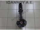 ΑΚΡΟ ΕΜΠΡΟΣ ΑΡΙΣΤΕΡΟ AZD 1.6cc 16V VW GOLF 4 1998 - 2004