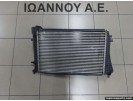 ΨΥΓΕΙΟ INTERCOOLER 1K0145803R N7089002 VW GOLF 5 2004 - 2008