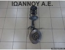 ΑΚΡΟ ΕΜΠΡΟΣ ΑΡΙΣΤΕΡΟ 1CD 2.0cc TDI 1AZ 2.0cc TOYOTA RAV4 2001 - 2006