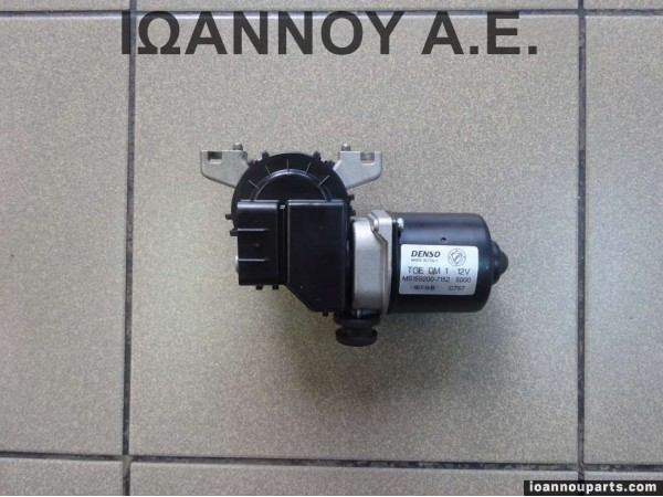 ΜΟΤΕΡ ΥΑΛΟΚΑΘΑΡΙΣΤΗΡΩΝ MS159200-7152 FIAT PANDA 2003 - 2012